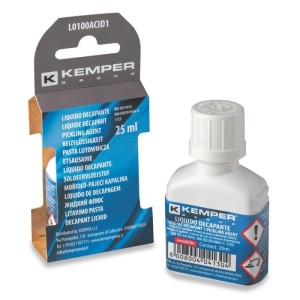 Kemper oldófolyadék 1 l