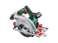 Bosch akkumulátoros körfűrész UniversalCirc 18V-53 Solo