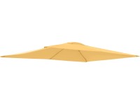 Huzat a Honolulu balkonernyőhöz 200 cm x 300 cm Huzat a Honolulu balkonernyőhöz 200 cm x 300 cm