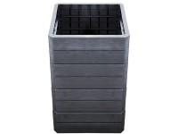 Garantia ergo quadro S magaságyás fa hatású