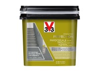 V33 Felújító Padló és lépcsőfesték Marengo szürke 0,75l V33 Felújító Padló és lépcsőfesték Marengo szürke 0,75l