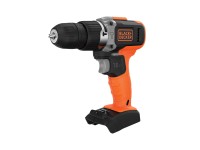 Ütvefúró 45Nm 18V akku és töltő nélkül