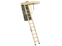 Minka padlásfeljáró Polar Top 130 cm x 70 cm