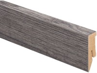 OBI szegélyléc 20 mm x 60 mm x 2600 mm Oak Stone