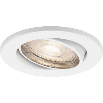 Briloner süllyesztett LED-es lámpa készlet 460 lm 3000 K fehér