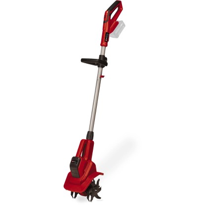 Einhell Power X-Change GE-CR 18/20 Li E - Solo akkumulátoros talajlazító