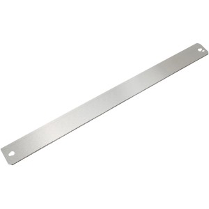 LUX Gérvágó fűrészlap fémhez Comfort, 550 mm-es fűrészlap fémfűrészekhez.