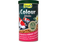 Tetra Pond Colour pálcikás haleledel 1 l Tetra Pond Colour pálcikás haleledel 1 l