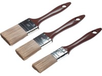 CLS ecsetkészlet 3 db CLS ecsetkészlet 3 db