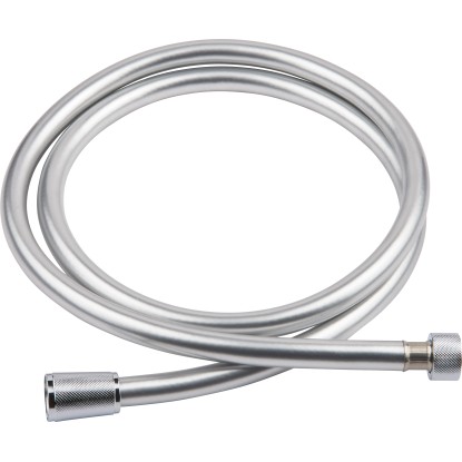 baliv BSL-150.50 zuhanycső kézi zuhanyhoz 150 cm ezüst