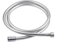 baliv BSL-150.50 zuhanycső kézi zuhanyhoz 150 cm ezüst baliv BSL-150.50 zuhanycső kézi zuhanyhoz 150 cm ezüst