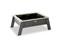 Exit Aksent XL magaságyás