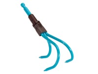 Gardena combisystem kézi talajlazító munkaszélesség: 9 cm Gardena combisystem kézi talajlazító munkaszélesség: 9 cm