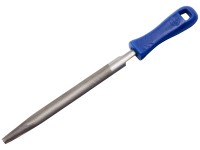 LUX kulcsreszelő Comfort félgömbölyű 100 mm LUX kulcsreszelő Comfort félgömbölyű 100 mm