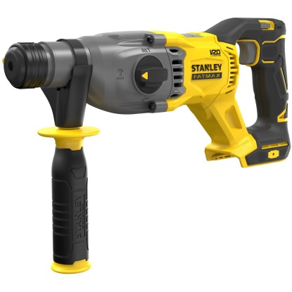 Stanley FatMax V20 MAX SDS+ fúrókalapács akku és töltő nélkül