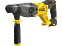 Stanley FatMax V20 MAX SDS+ fúrókalapács akku és töltő nélkül