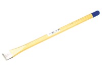 LUX Comfort kőműves véső, lapos, 400 mm LUX Comfort kőműves véső, lapos, 400 mm