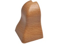 OBI belső sarok bükk 2 darab OBI belső sarok bükk 2 darab