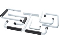 LUX akasztókészlet 12 részes