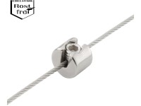 Conacord kábelrögzítő 3 mm Conacord kábelrögzítő 3 mm