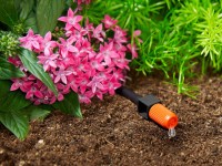 Gardena MDS Start öntözőrendszer virágcserepekhez M