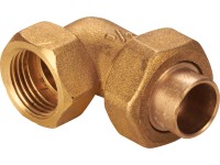 OBI forrasztható könyökcsavarzat 15 mm x 18,6 mm (Rp 1/2) vörösöntvény OBI forrasztható könyökcsavarzat 15 mm x 18,6 mm (Rp 1/2) vörösöntvény