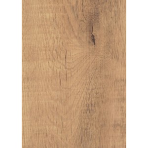 Kaindl Comfort Laminált 7 mm Volcano tölgy: A faszerkezet és a erezet közeli képe.
