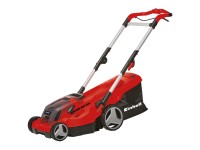 Einhell GE-CM 36/37 Li-Solo Power X-Change akkumulátoros fűnyíró Einhell GE-CM 36/37 Li-Solo Power X-Change akkumulátoros fűnyíró