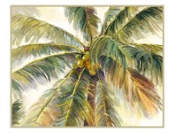 Keretezett vászonkép természet 40 cm x 50 cm Keretezett vászonkép természet 40 cm x 50 cm