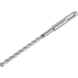 LUX HM-Kalapácsfúró SDS Plus, 8 mm átmérő, betonhoz és kőhöz alkalmas.