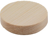 Wolfcraft kúpos lapka 40 mm átmérő 8 darab Wolfcraft kúpos lapka 40 mm átmérő 8 darab