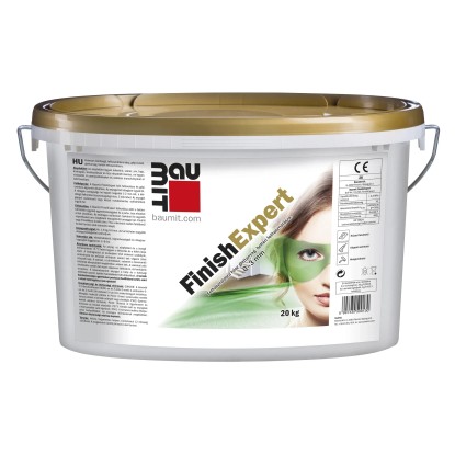 Baumit FinishExpert kész glett 0 - 3 mm 20 kg