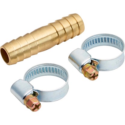 OBI javítócső 13 mm (1/2")