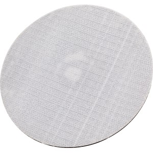 LUX 115 mm-es tépőzáras csiszolótányér sarokcsiszolóhoz.