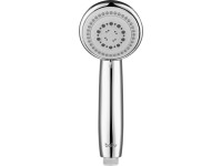 Baliv HBR-80.390 kézi zuhany krómozott