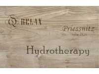 Dekorcsmpe Equador fürdőszobai 25 cm x 40 cm