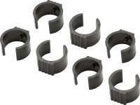 Talpkupakok Pinamar függőfotelhez 50 mm átmérő 7 darab