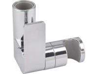 baliv zuhanytartó magasságállító karral 22 mm átmérő krómozott baliv zuhanytartó magasságállító karral 22 mm átmérő krómozott