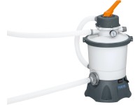 Bestway homokszűrős szivattyú 3028 l/h 85 W