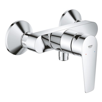 Grohe zuhany csaptelep Start Edge falra szerelhető