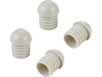 Talpkupakok Tillatoba pihenőfotelhez 30 mm x 30 mm