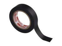 Emos Szigetelőszalag 15 mm x 10 m fekete Emos Szigetelőszalag 15 mm x 10 m fekete