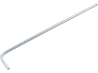 LUX hatszögkulcs Comfort 3 mm