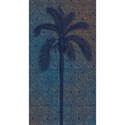 Komar vlies fotótapéta Silhouette 150 cm x 280 cm