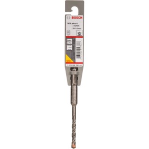 Bosch SDS-plus-5 Pro kalapácsfúró, 6 mm, betonhoz és falazathoz.