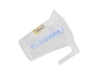 LUX mérőedény 1000 ml