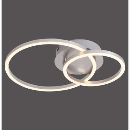 LED-es mennyezeti lámpa IVANKA