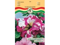 Petunia óriásvirágú szk vetőmag