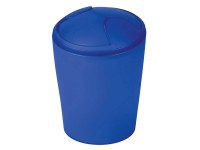 Spirella Move kozmetikai vödör tengerkék