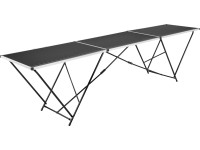 LUX többfunkciós asztal MZT-300/60 Basic 3 m LUX többfunkciós asztal MZT-300/60 Basic 3 m